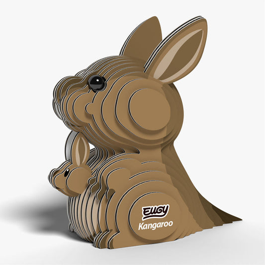 015 Kangaroo