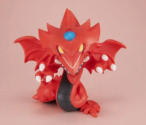 MEGATOON: Yu-Gi-Oh! - Slifer Le Dragon Céleste