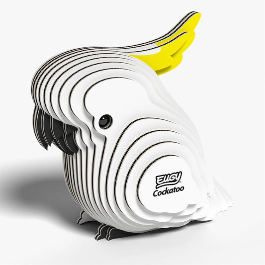 028 Cockatoo