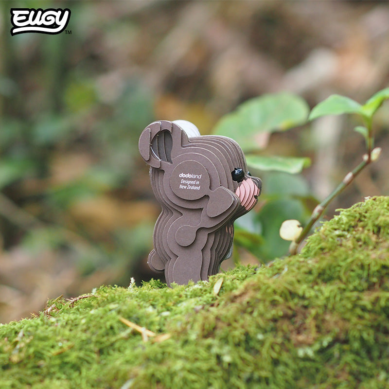039 Bear