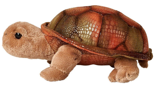 Giant Turtle Plush