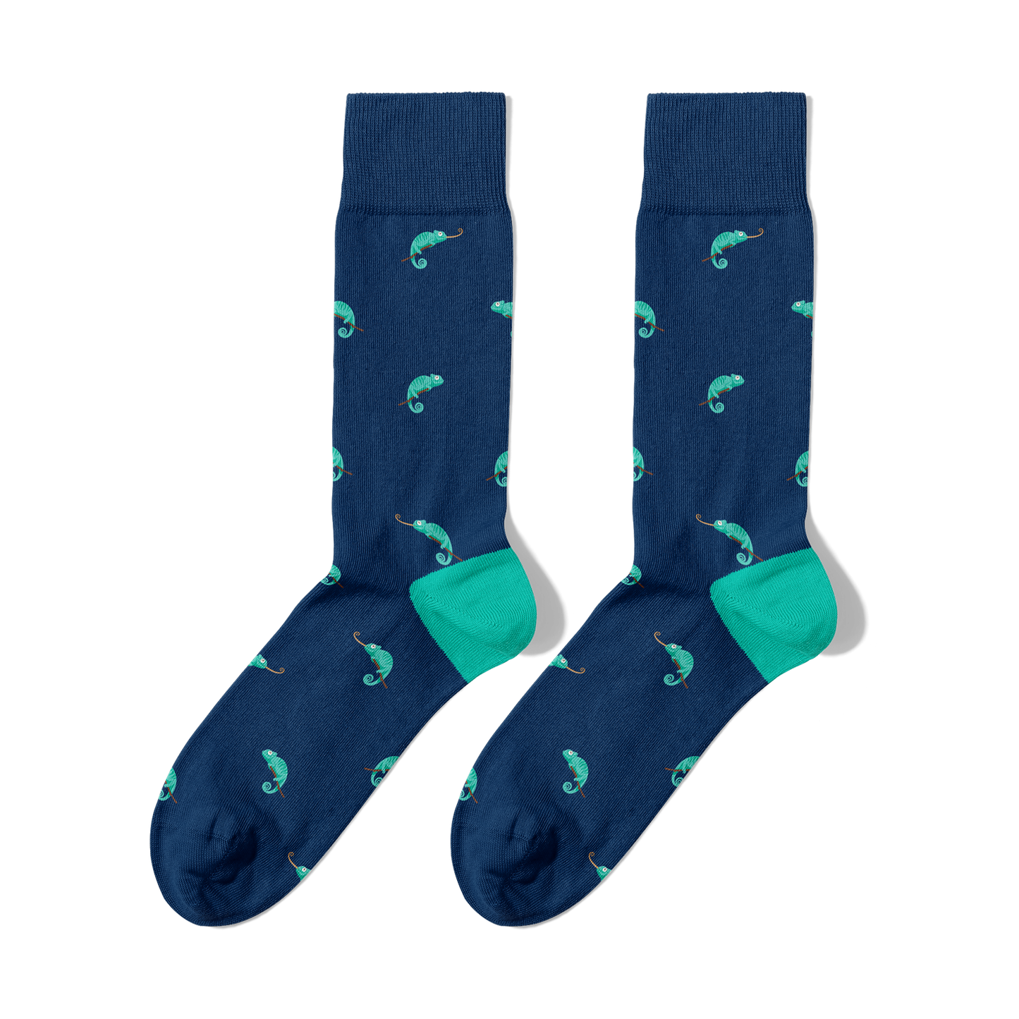 Chaussettes Changing Colors