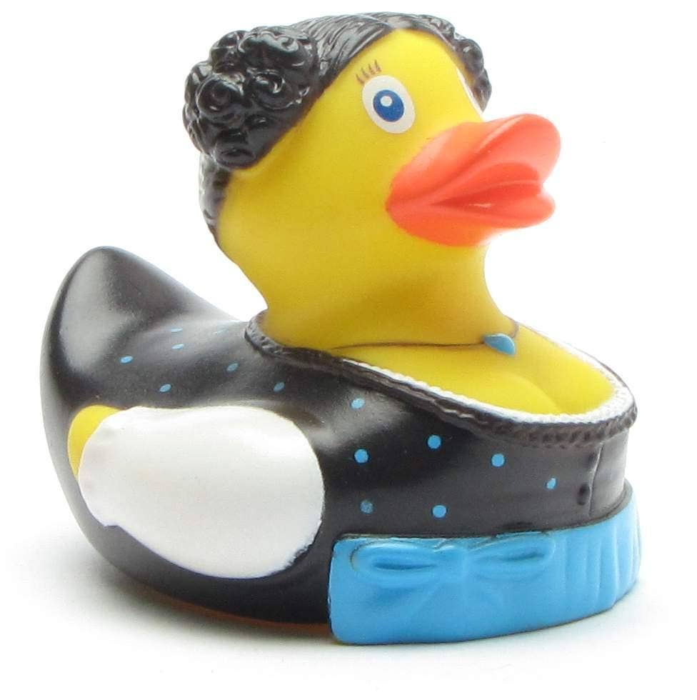 Canard Bavaroise «Zenzi»
