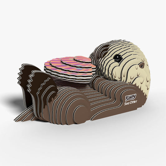 060 Loutre de mer