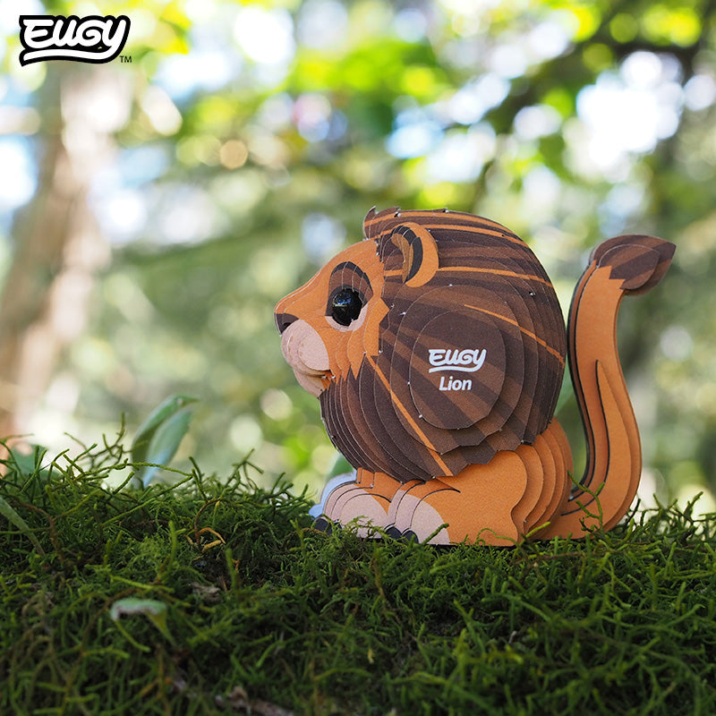 070 Lion