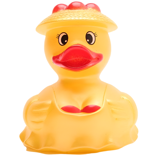 Samička kačice Schwarzwalde