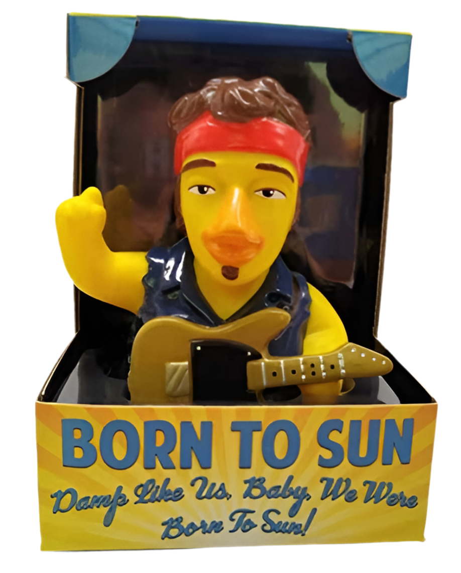 canard born to sun celebriducks CEL81853 881644818530