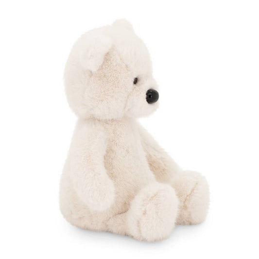 Peluche Ours blanc