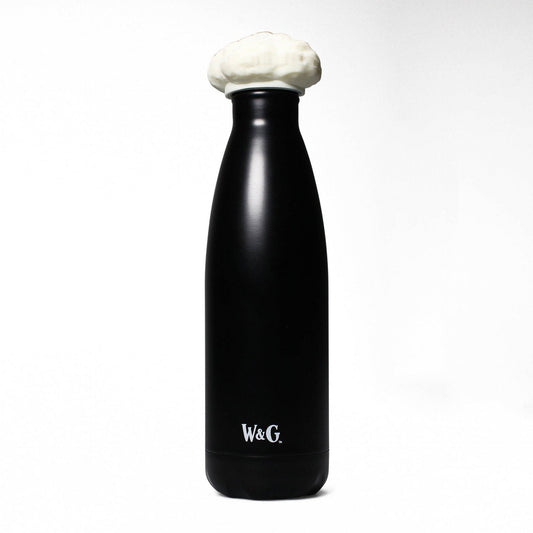 Bouteille d'eau Wallace & Gromit - Shaun