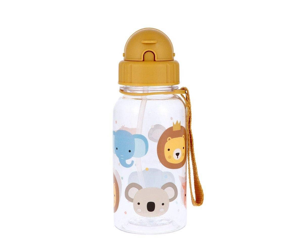 Bouteille Enfant Amis les Animaux - vue 3