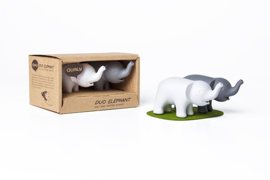 sel et poivre elephants