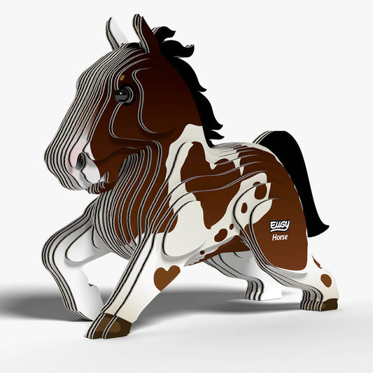 134 Horse