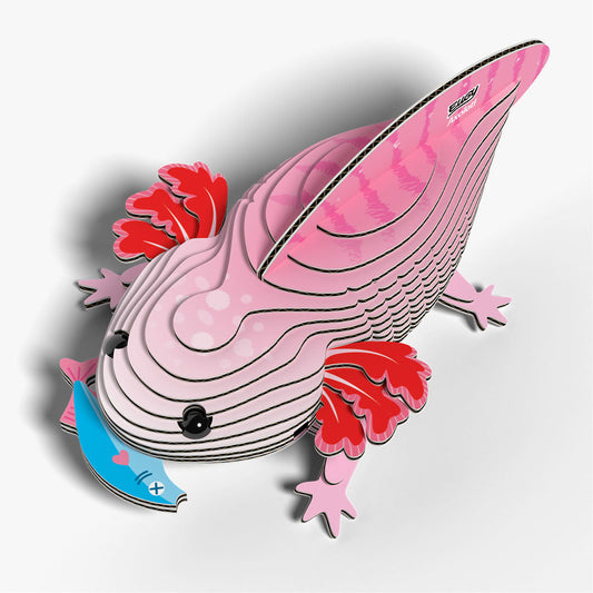 139 Axolotl