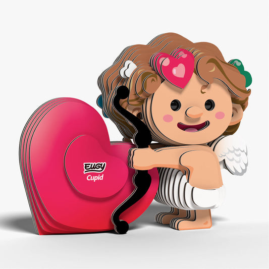 140 Cupidon