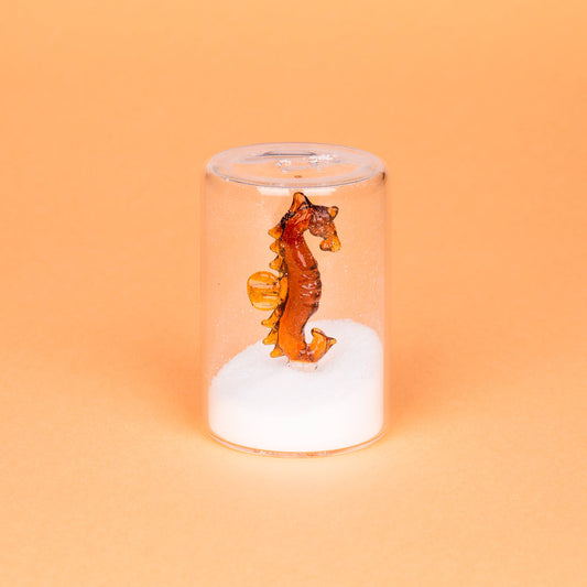 Atlantis Seahorse Salt Shaker