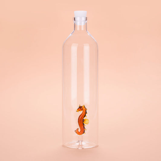 Atlantis Seahorse Bottle