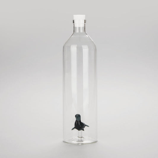 Atlantis Seal Bottle