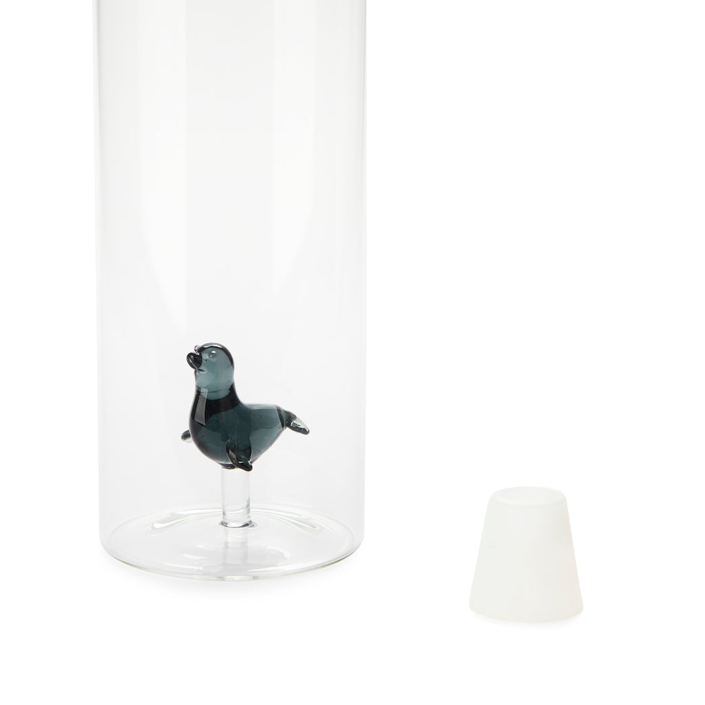 Atlantis Seal Bottle