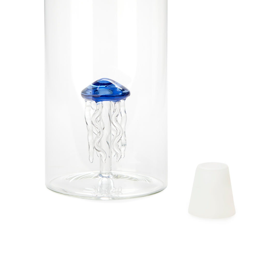 Atlantis Jellyfish Bottle