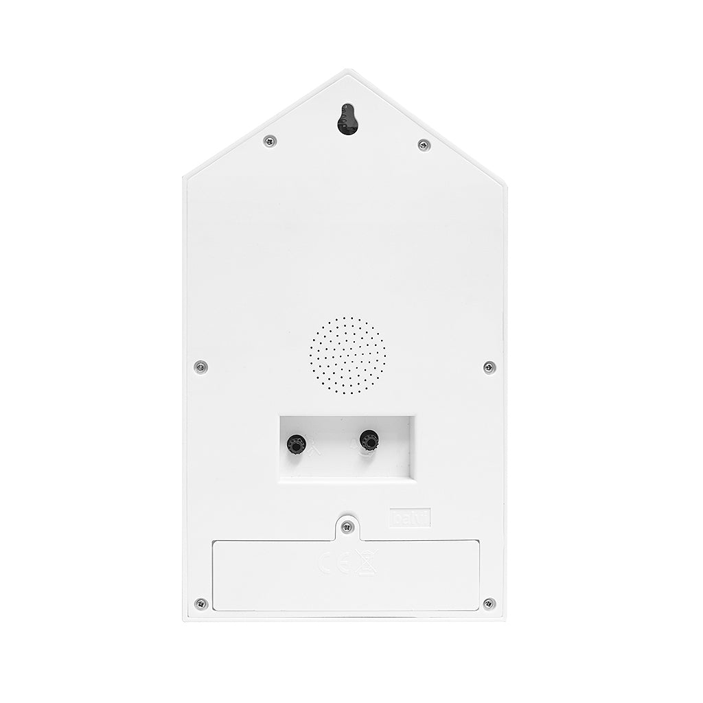 Cucu Alarm Clock