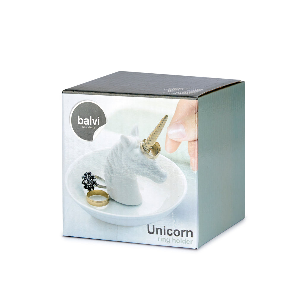 Unicorn Jewelry Holder