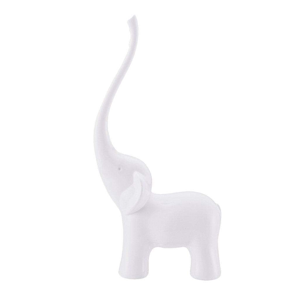 Elephant Jewelry Holder