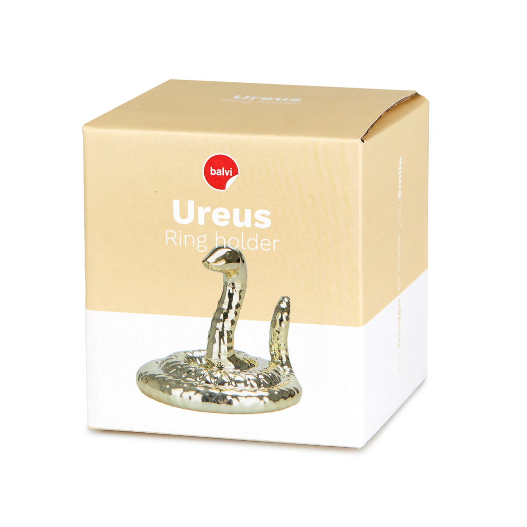 Ureus Jewelry Holder