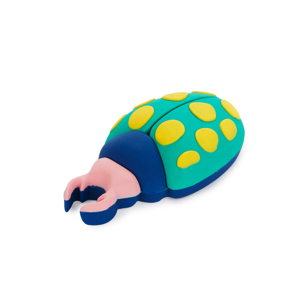 The Beetles Bottle Opener