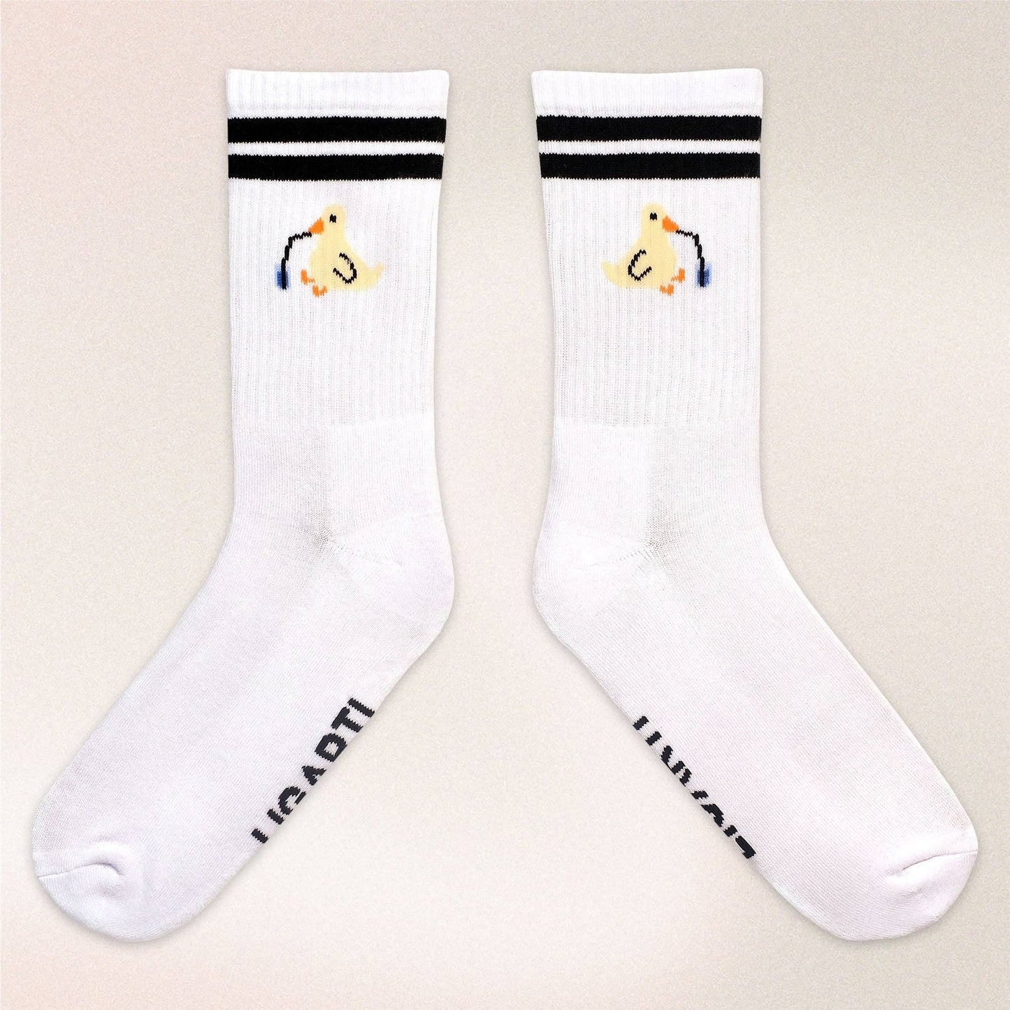 Sportsocken – Piet the Duck