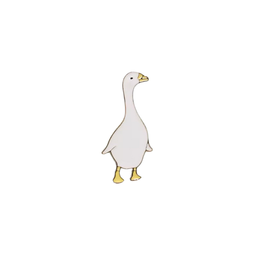pins grabd canard blanc PIN DUK 206 37381196