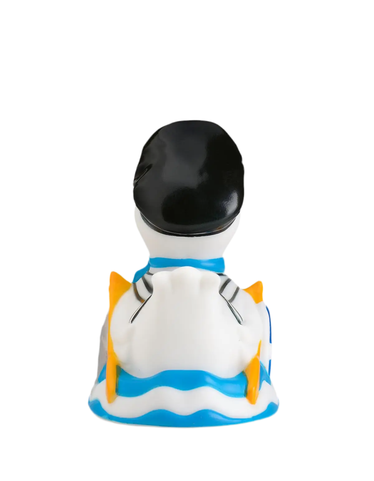 canard marin grece ducklin