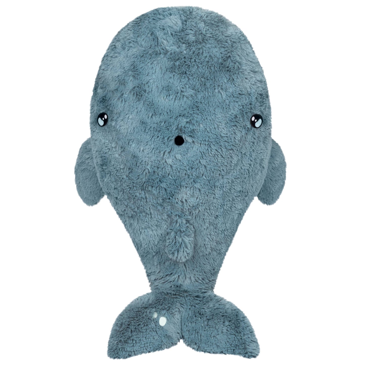 Squishable Blue Whale Plush