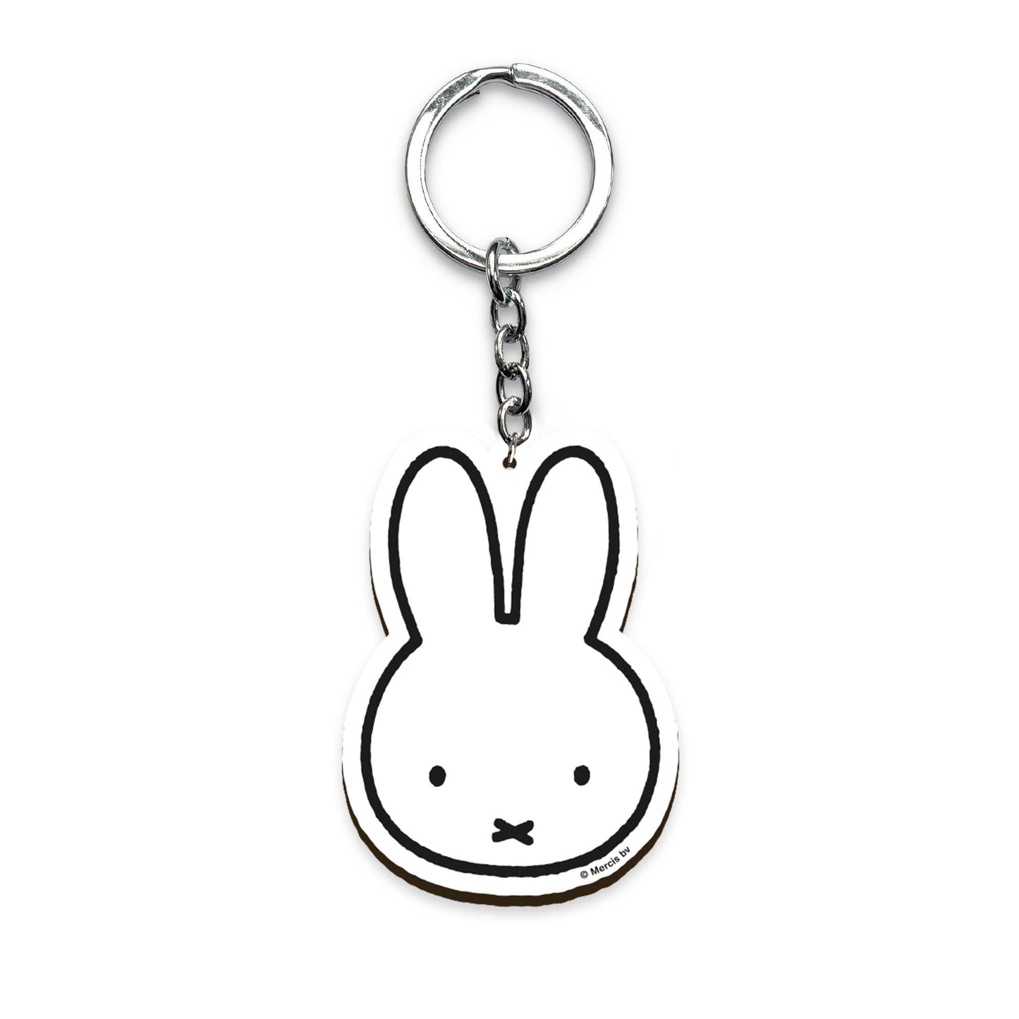 porte cles miffy snout 503004