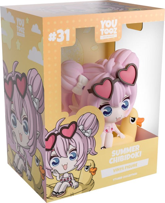 Summer Chibidoki