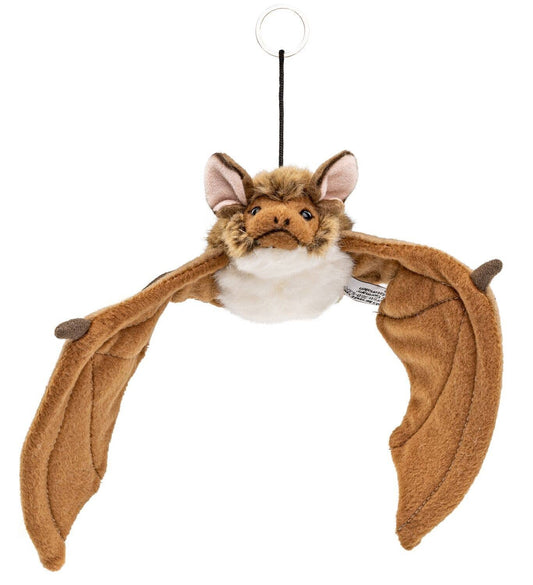 Porte-clés Peluche Chauve-souris