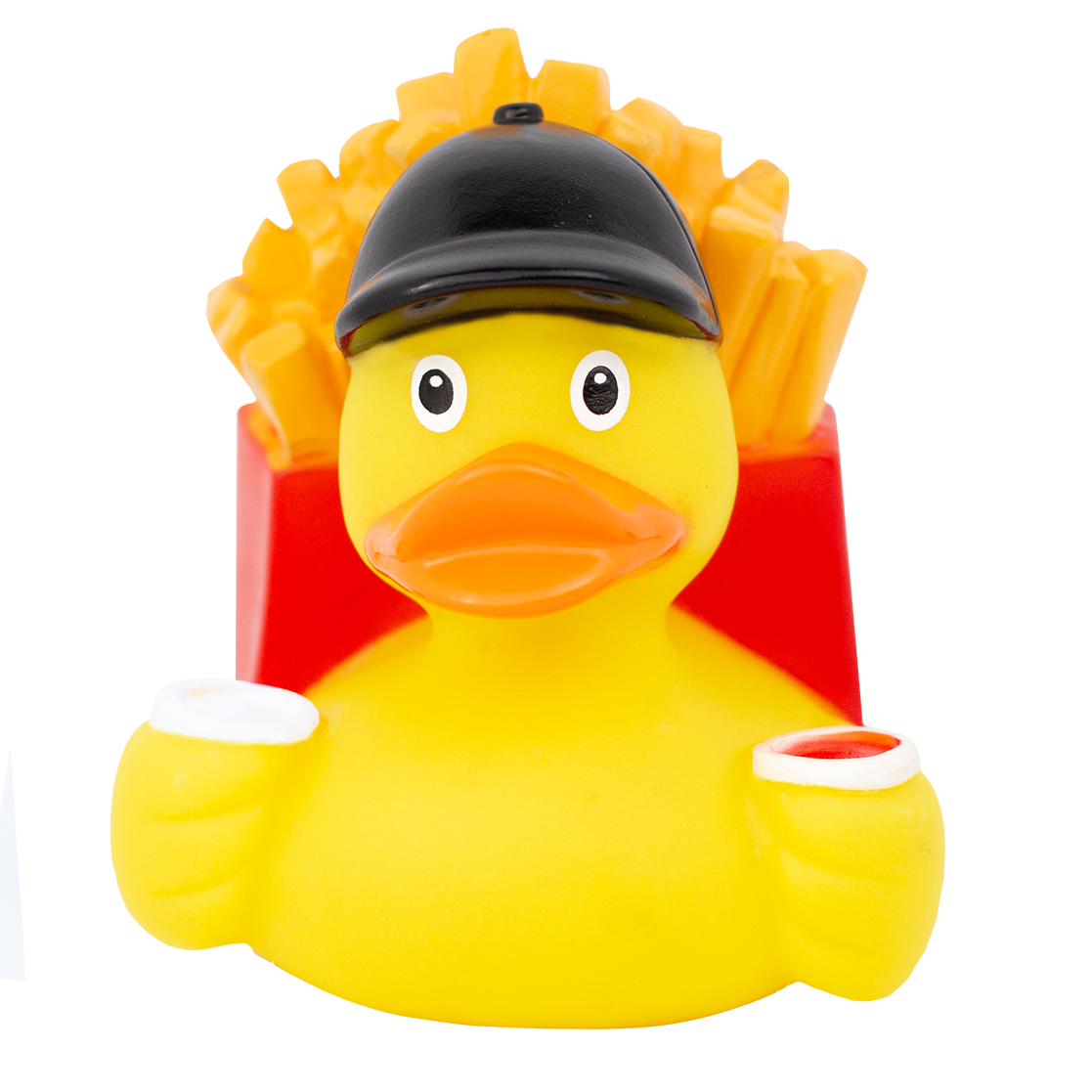 canard frites lilalu #2306 4250282423066