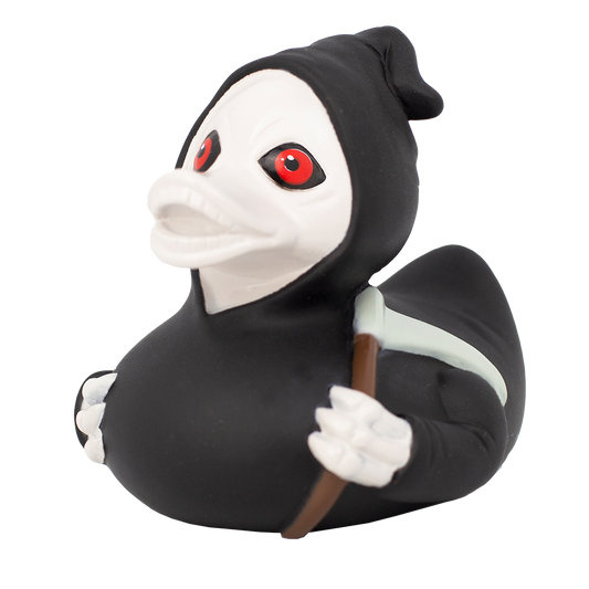 canard la mort lilalu