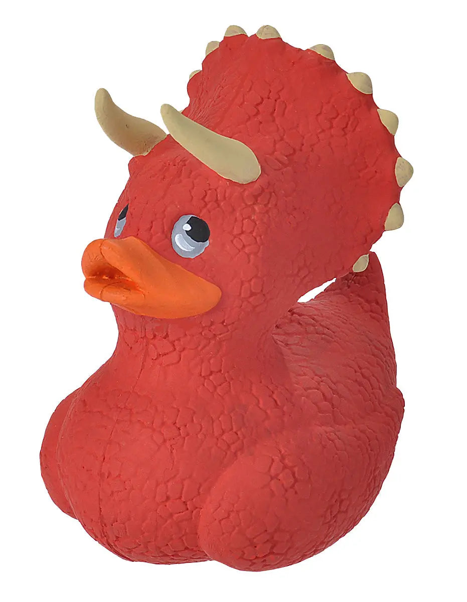 canard triceratops wild republic #23210 092389232103