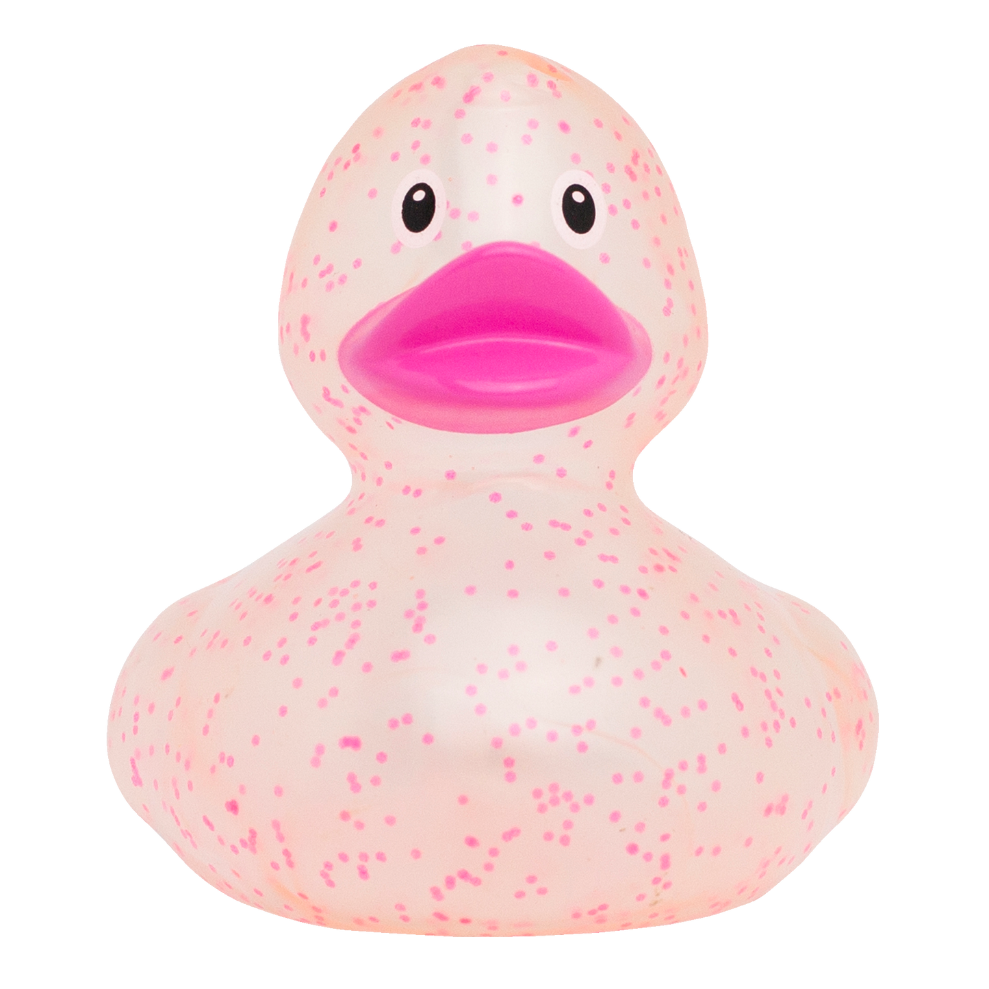 canard rose paillettes lilalu #2328 4250282423288
