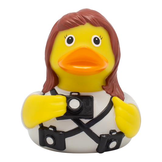 Патица Фотограф Жена