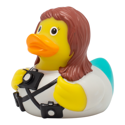 canard photographe femme lilalu