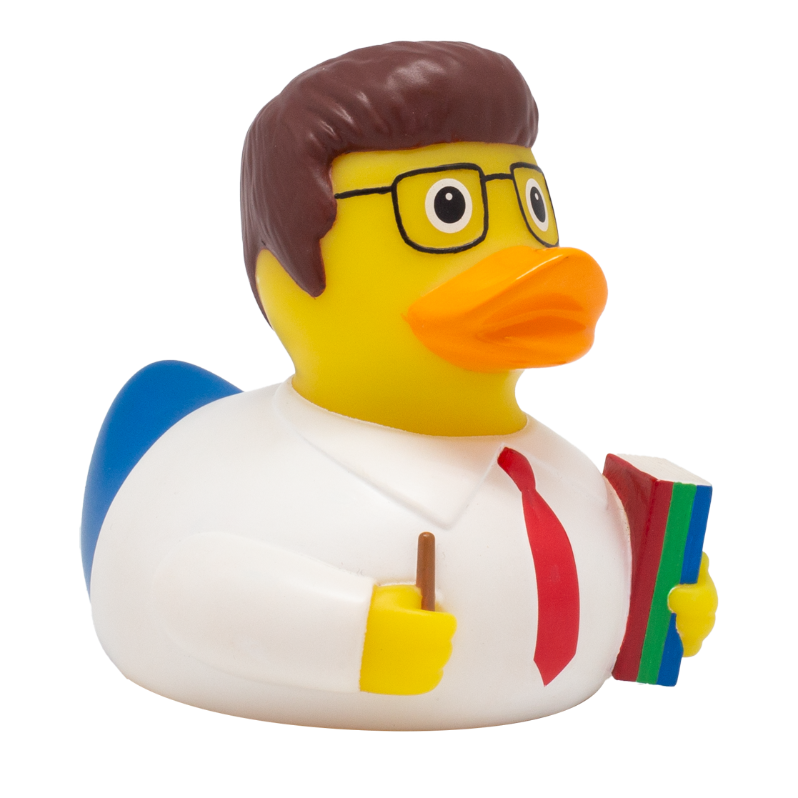 canard professeur lilalu