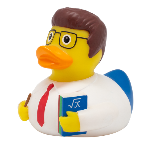 canard professeur lilalu