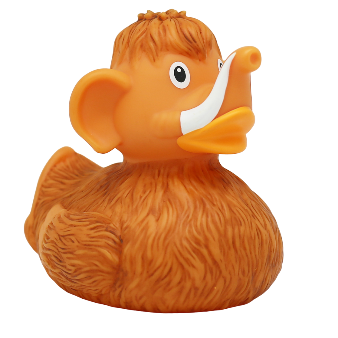 canard mammouth lilalu