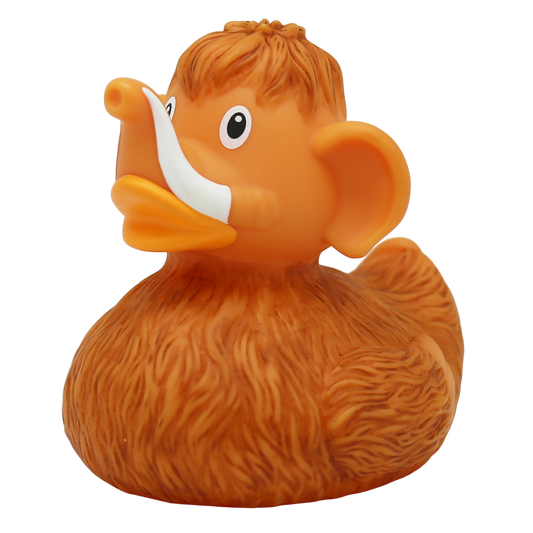 canard mammouth lilalu