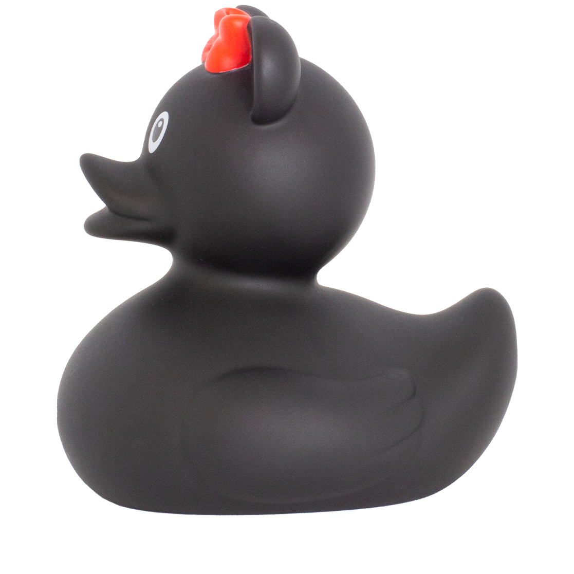 canard souris noir fille lilalu