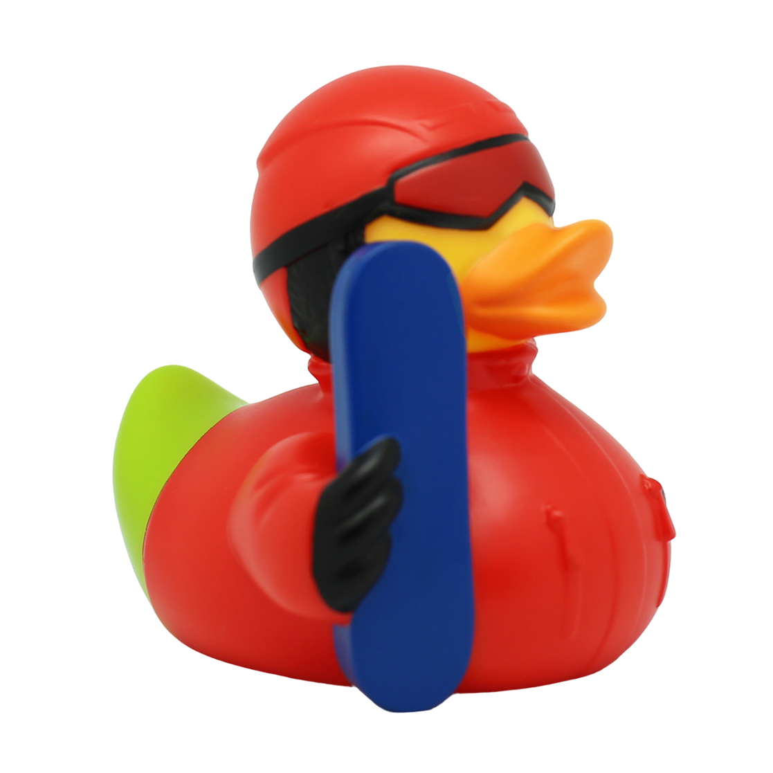 canard snowboardeur lilalu