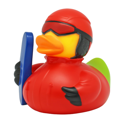 canard snowboardeur lilalu