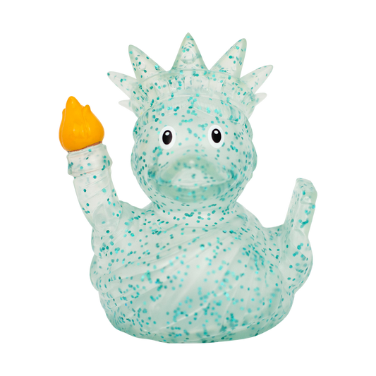 Glitrende Frihedsgudinde And