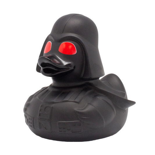 Káčer Darth Vaduck Červené oči
